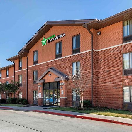 Extended Stay America Suites - Arlington - Six Flags Exterior foto