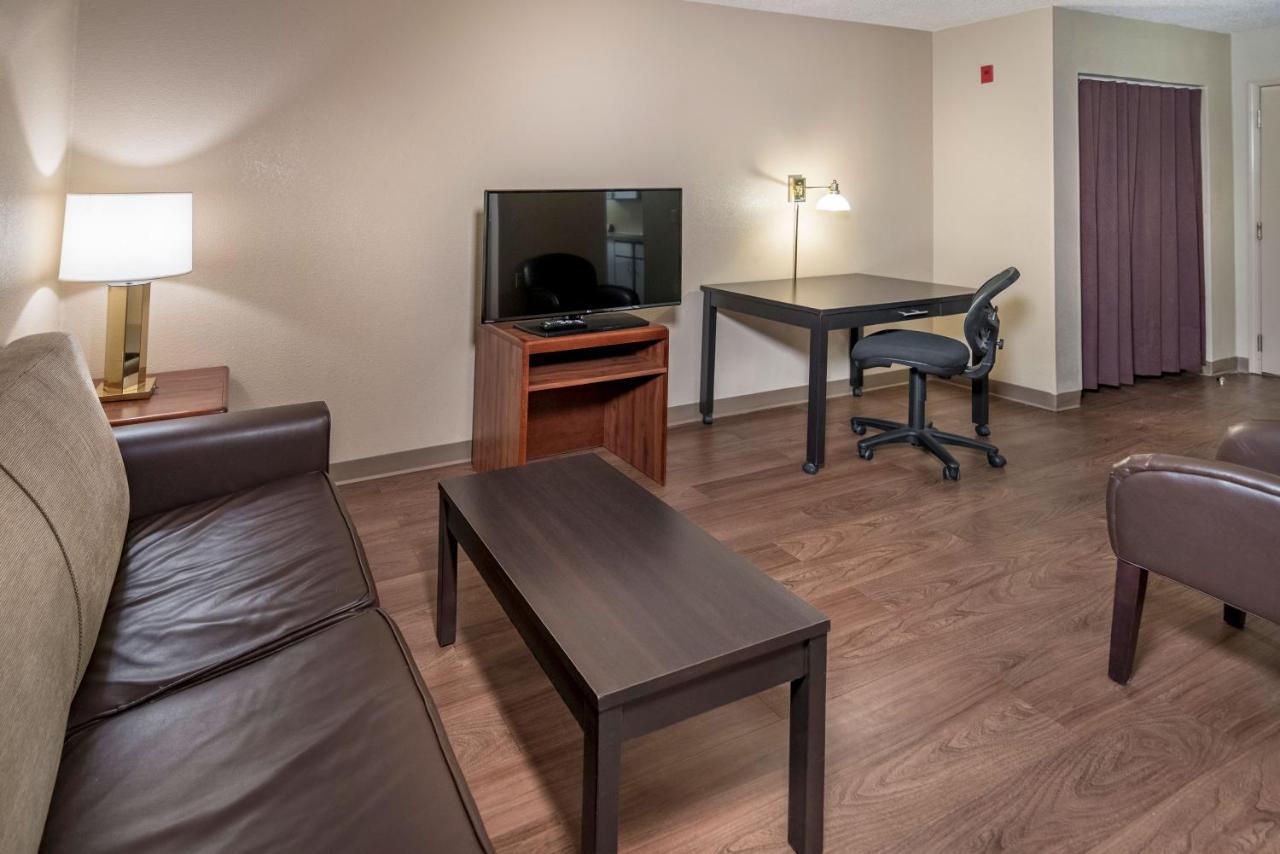 Extended Stay America Suites - Arlington - Six Flags Exterior foto