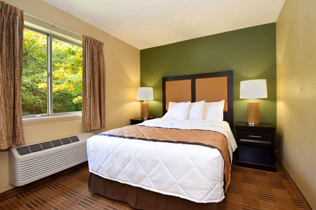 Extended Stay America Suites - Arlington - Six Flags Habitación foto