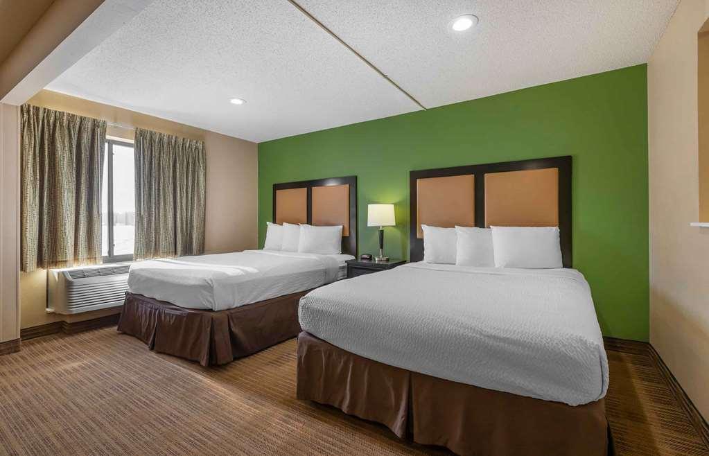 Extended Stay America Suites - Arlington - Six Flags Habitación foto