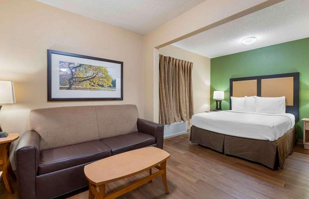 Extended Stay America Suites - Arlington - Six Flags Habitación foto
