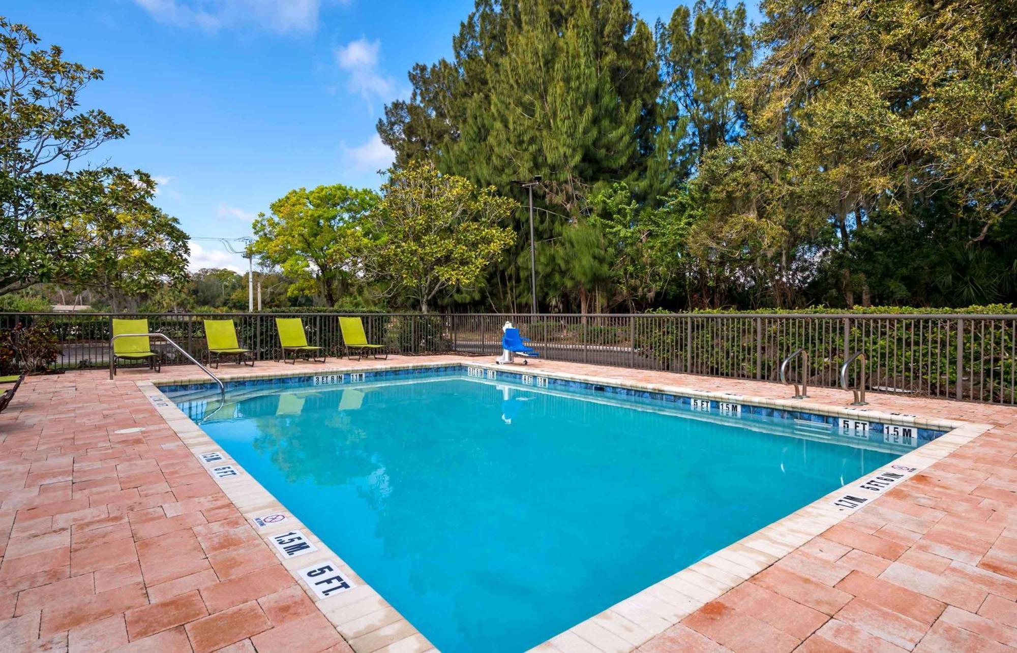 Extended Stay America Suites - Arlington - Six Flags Exterior foto